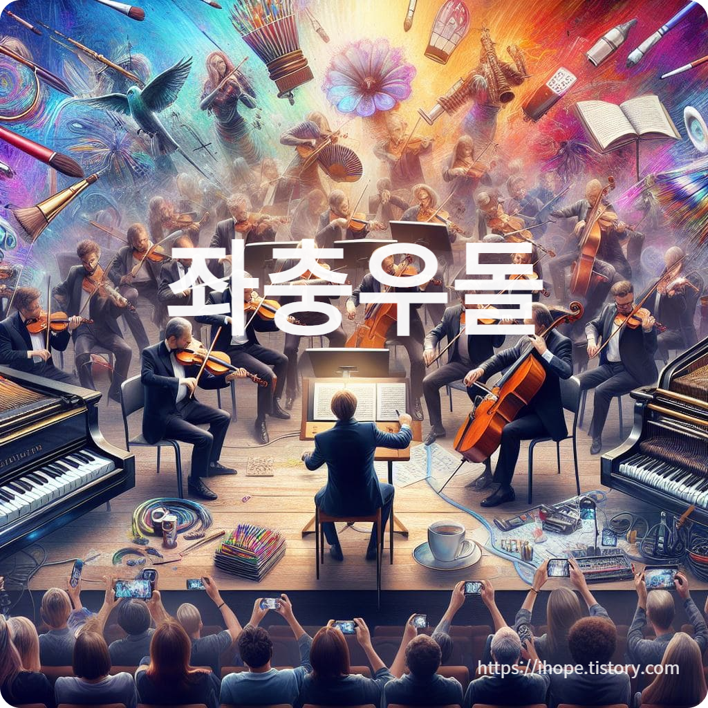 Creativity and Collaboration