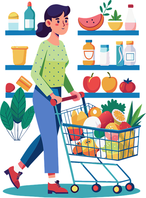 해외직구와 구매대행중 어떤 방식이 나에게 맞을까?