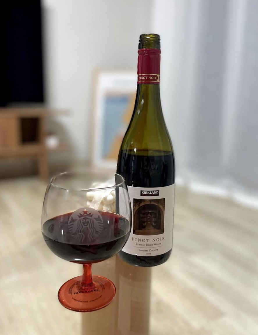 커클랜드 시그니처 피노누아