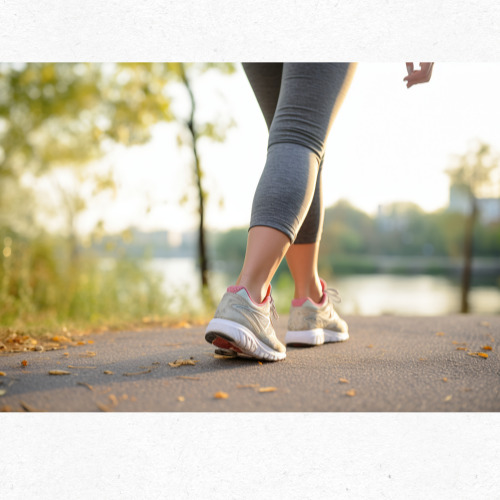 유산소운동 효과 한눈에