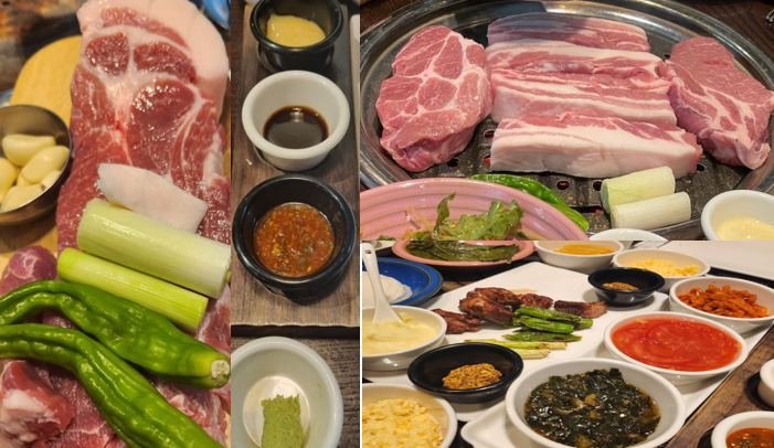 팔화당 주차 가격 모든것