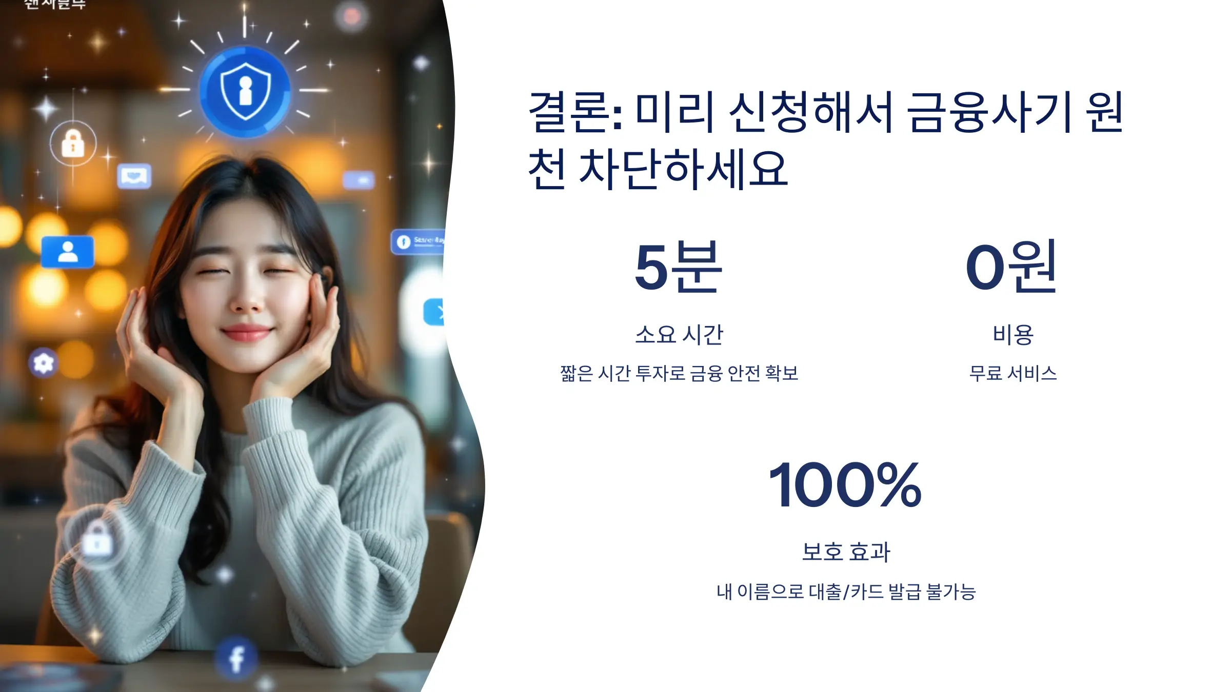 여신거래 안심차단 서비스 신청 방법, 필요 서류, 카카오뱅크 신청, 국민은행 신청, 해제 방법, 차단 여신거래 항목, 신청 여부 확인