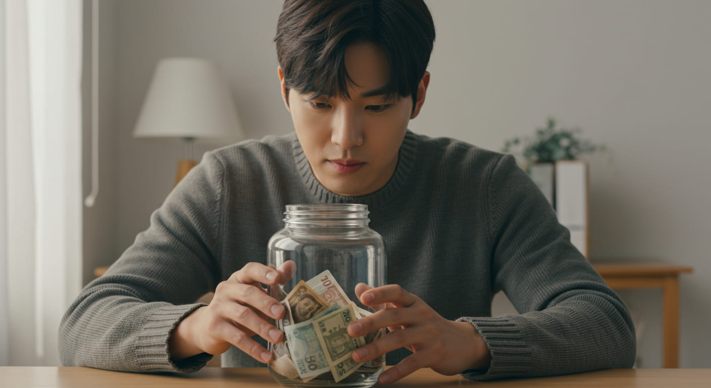 청년 내일저축계좌