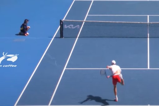 tennis-court