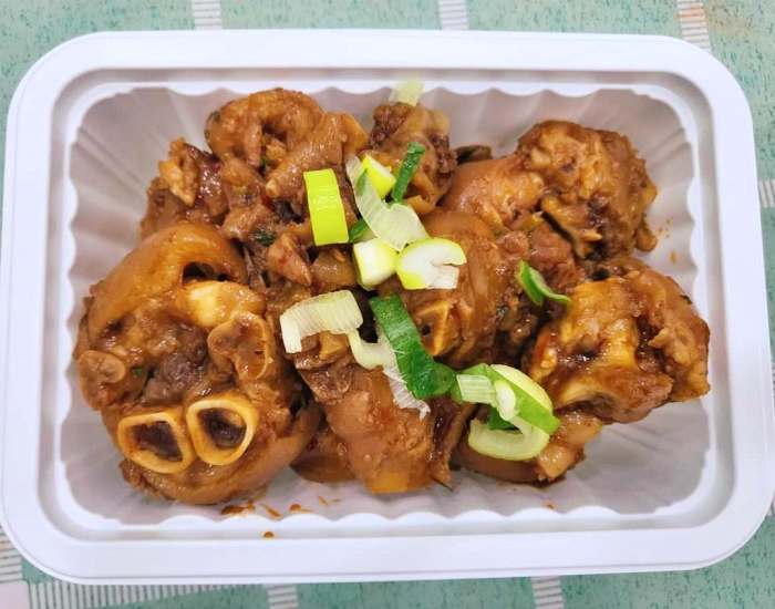 생방송투데이 동작구 흑석시장 엄마 손맛 수제 반찬 맛집