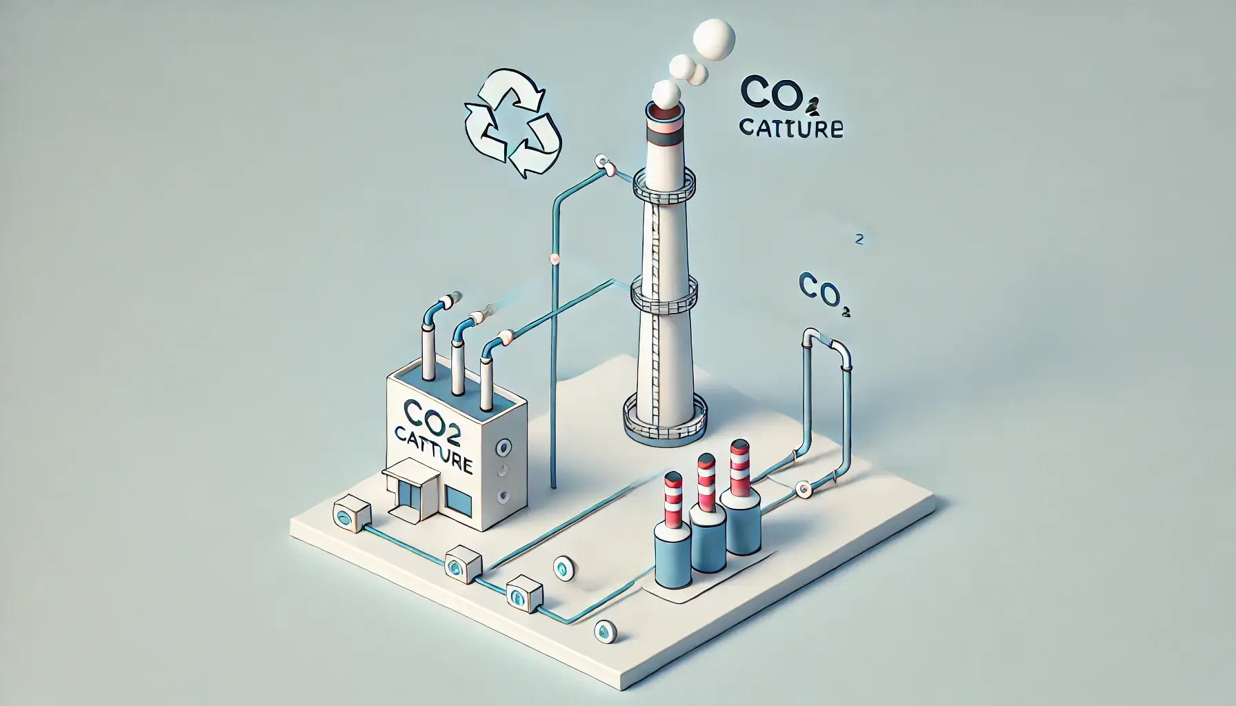 이산화탄소 포집