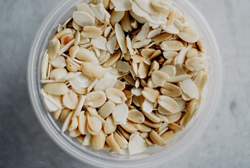 4. 혈당 수치 향상