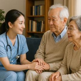 기초연금 모의계산 방법과 수급 자격&amp;#44;조건 확인