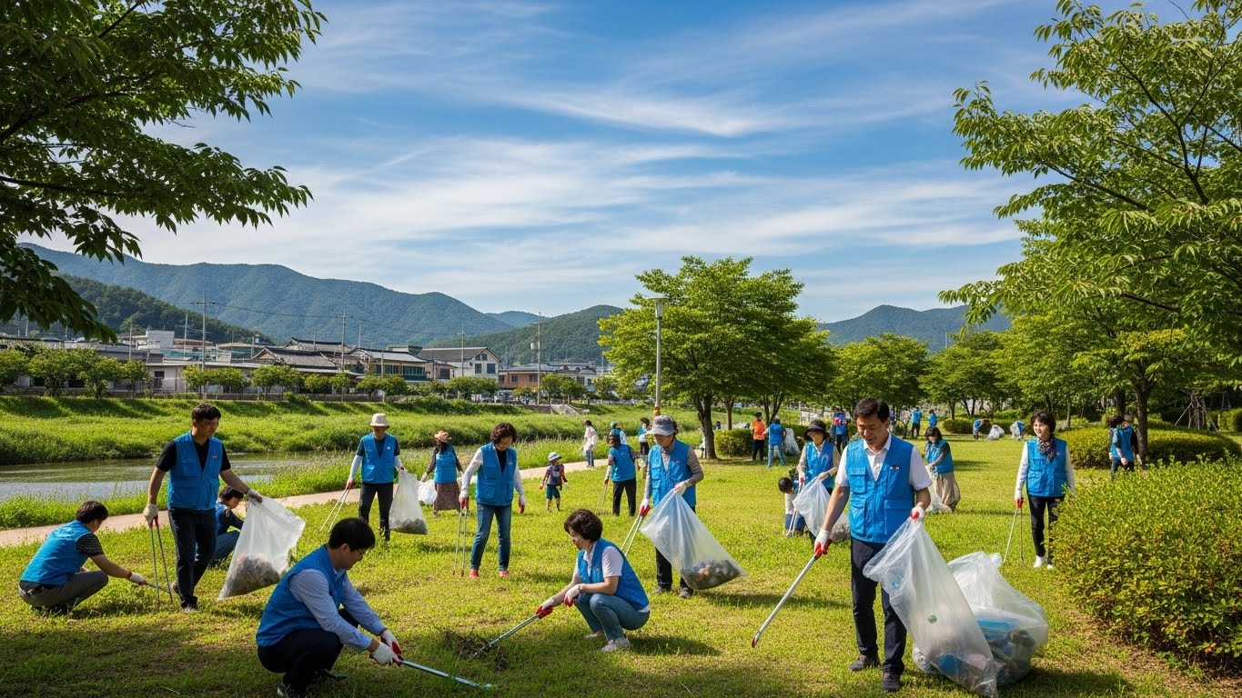 봉사 시간 누락 해결! 1365 자원봉사 실적 등록 안 될 때 대처법 및 주의사항 