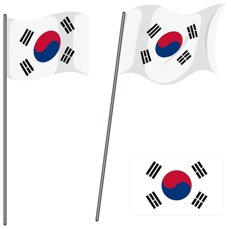 현충일 조기 게양 시간