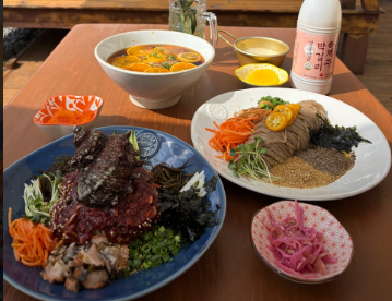 제주 휴애리 근처 맛집 추천 총정리 BEST5