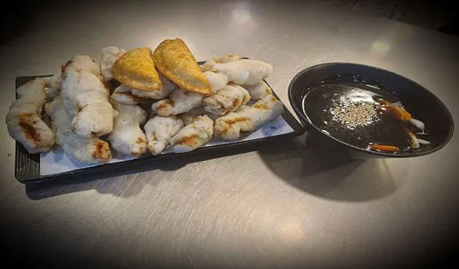 더맛나반점