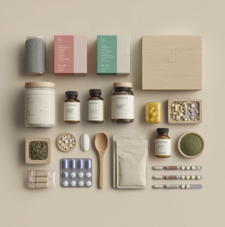 중년 구독서비스 카테고리별 추천 순위