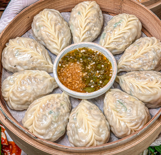 만두맛집