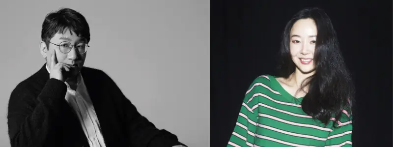 하이브 방시혁 의장, 민희진 어도어 대표