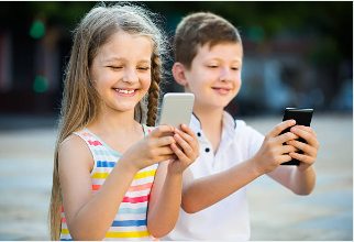 파인드마이키즈