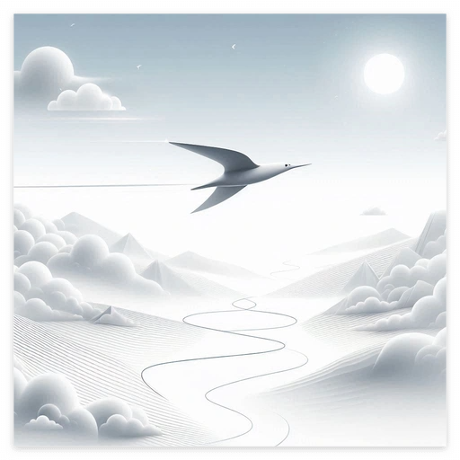 하늘을 나는 꿈 로또번호 및 꿈해몽