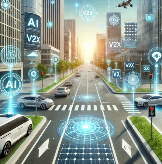 2025년-스마트-도로-교통의-미래