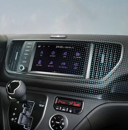 2025 기아 레이 123