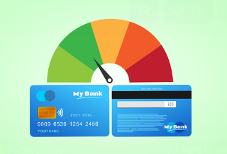 카드를 지배하는 사람이 돈을 지배합니다