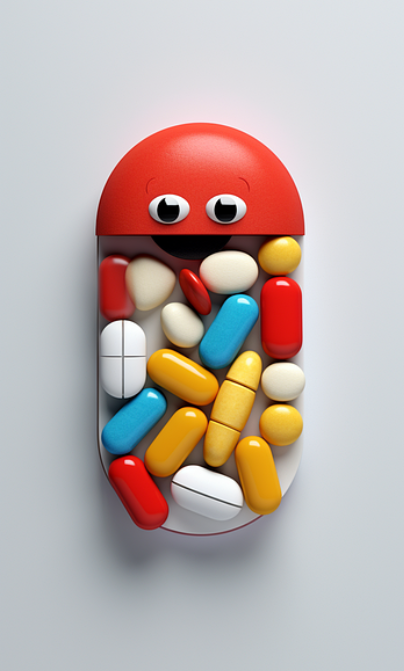 부산 금정구 심야약국 위치(새벽 공휴일 24시간 약국)