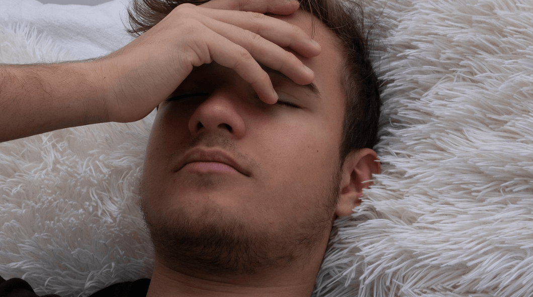 임영웅 청년치매