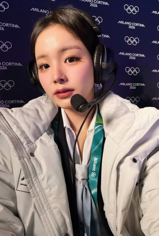임은수 피겨 해설위원 변신과 밀라노 올림픽 주목