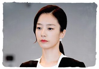 드라마 남자친구에 곽선영의 홍보포스터로 장미진 역을 맡았습니다.