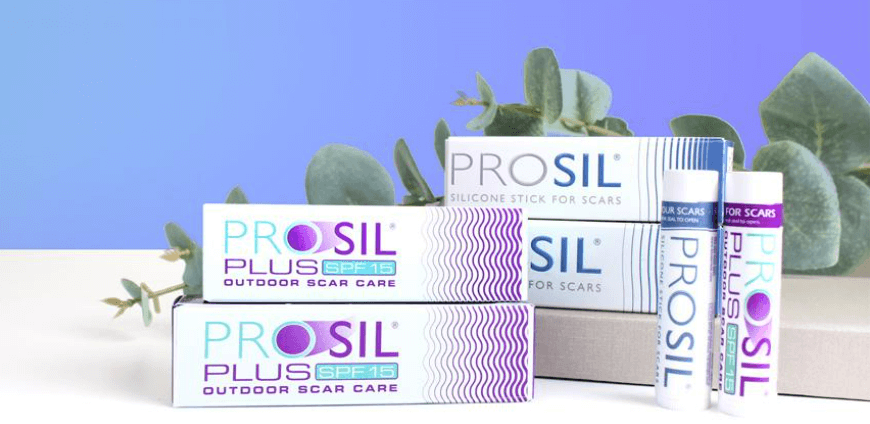 흉터 제거 연고(흉터 치료제) TOP 5