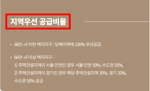 3기 신도시 소득기준
