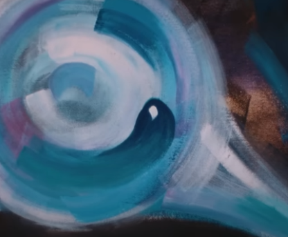 임영웅 콘서트 'IM HERO' 티저영상 이미지18