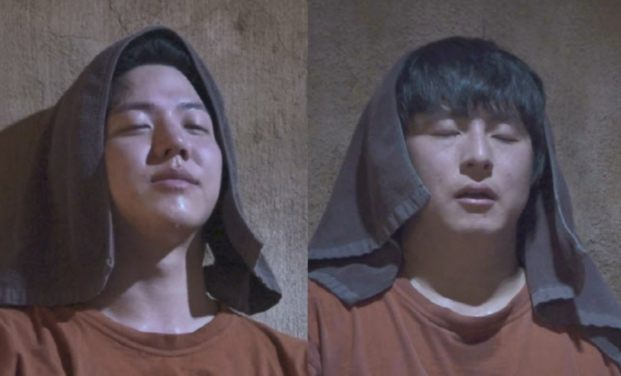 나혼자산다 기안84 도운 청계산 숯가마 여행