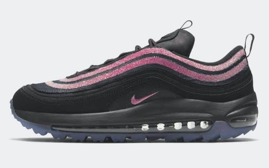 나이키 에어맥스 시리즈별 차이점 분석에 필요한 자료