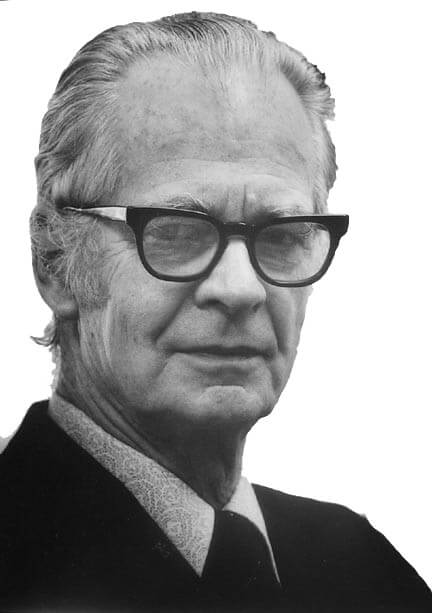 벌허스-프레더릭-스키너-Burrhus-Frederic-Skinner