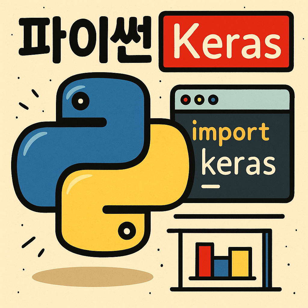 파이썬에서 딥러닝 쉽게 시작하기