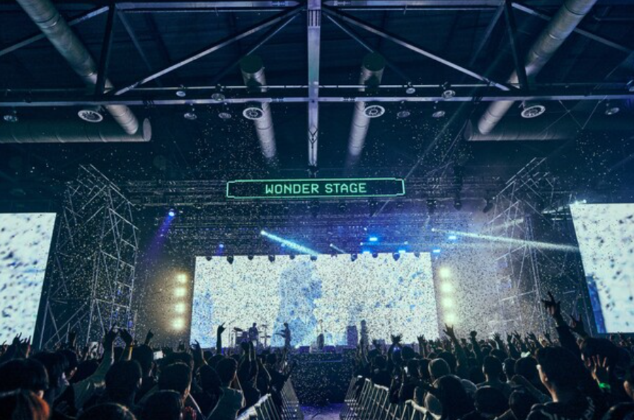 2025 원더리벳 티켓 정보