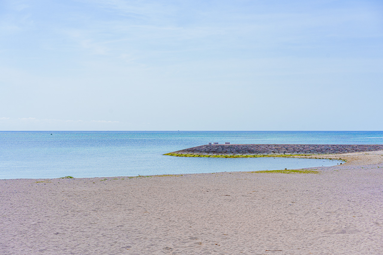 Nikugoten Itoman: Yakiniku, Lunch Sets, and a Stop at Churasan Beach — original photograph 39