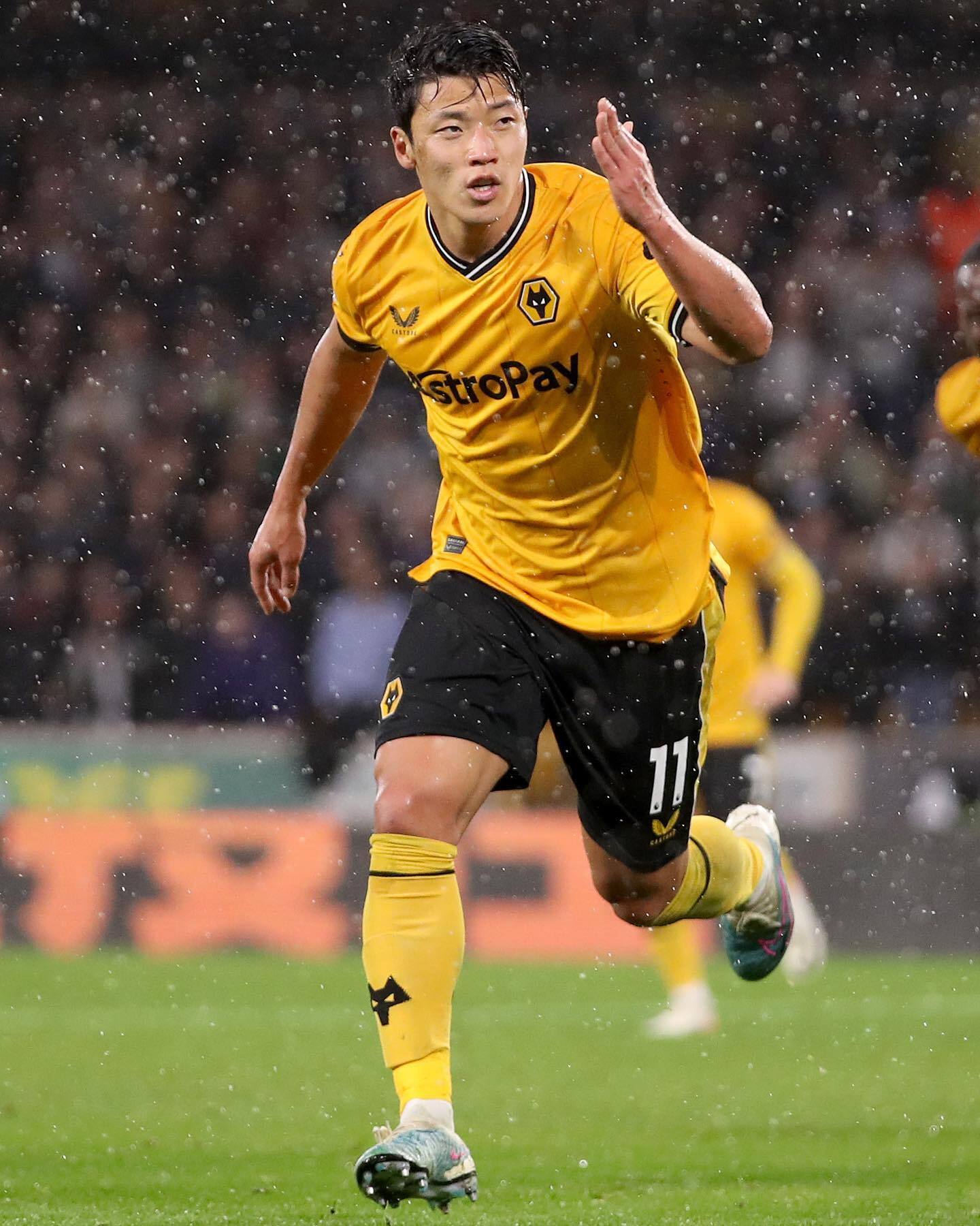 손흥민 경기 생중계