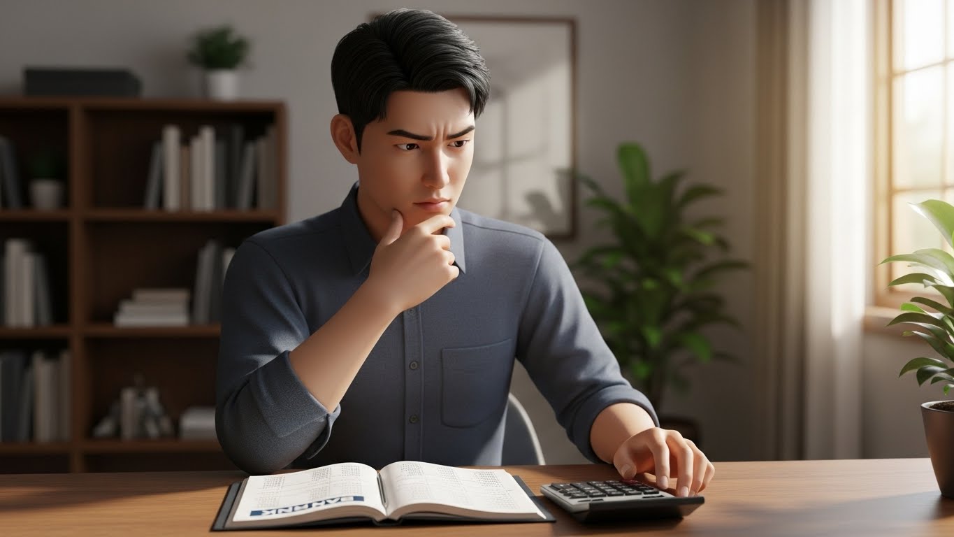 수입금액 포함 vs 제외 항목 총정리