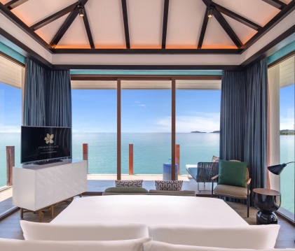 프리미어 빌리지 바다뷰