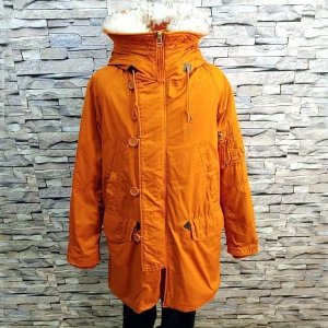 카이아크만 천연양털 남성야상 l 내피탈부착 ㄱ1083