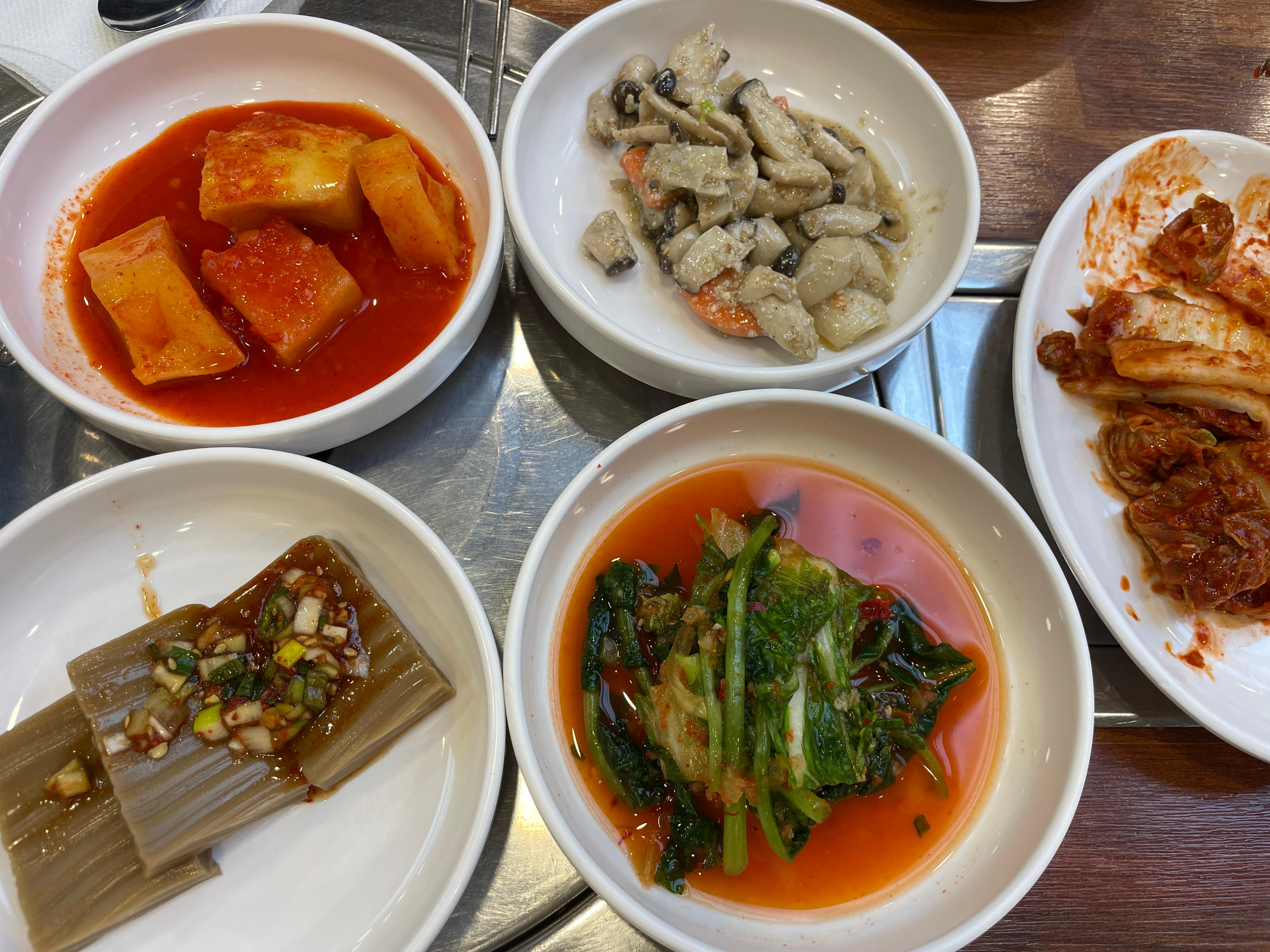 철산동 동원숯불갈비