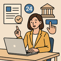 보조금24 사용 방법에 대한 대표 이미지