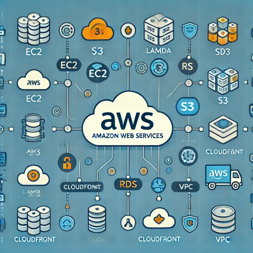 AWS 클라우드 대장주 관련주 TOP5 총정리_6