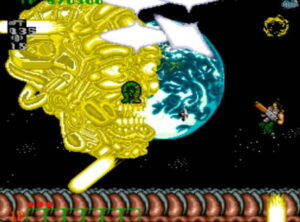 미드나이트-레지스탕스-마지막-보스와-대결