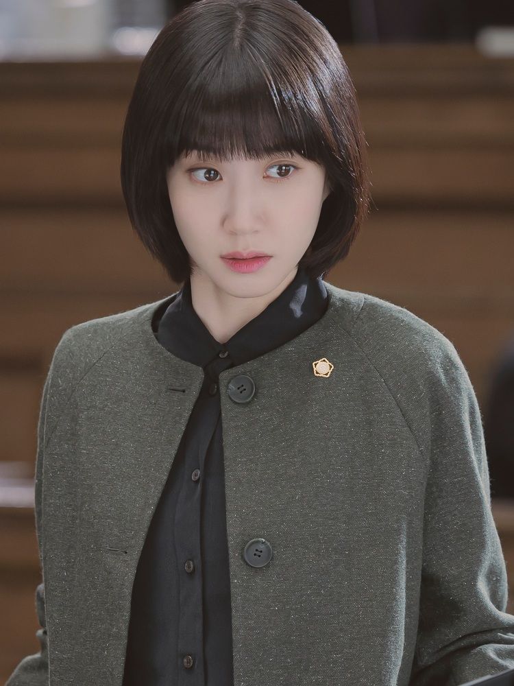 이상변호사우영우역 우영우