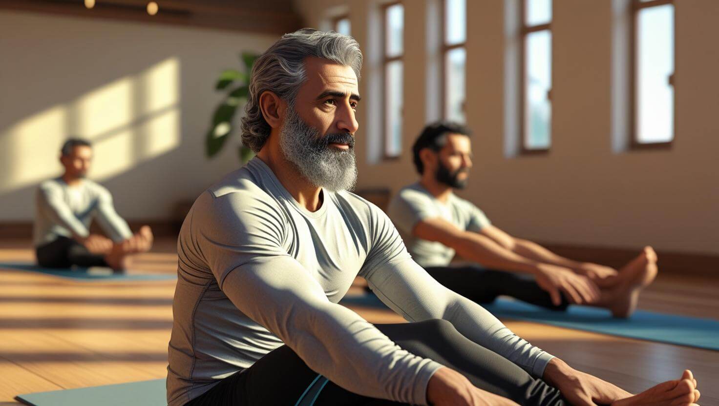 관절염 예방하는 방법은? 생활속 실천으로 관절건강 지키는법