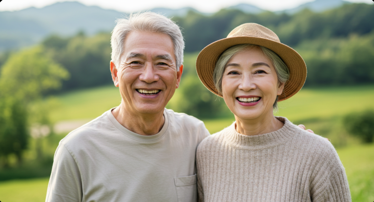 국민연금 수령나이 계산