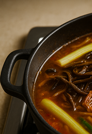 육개장 맛있게 끓이는법