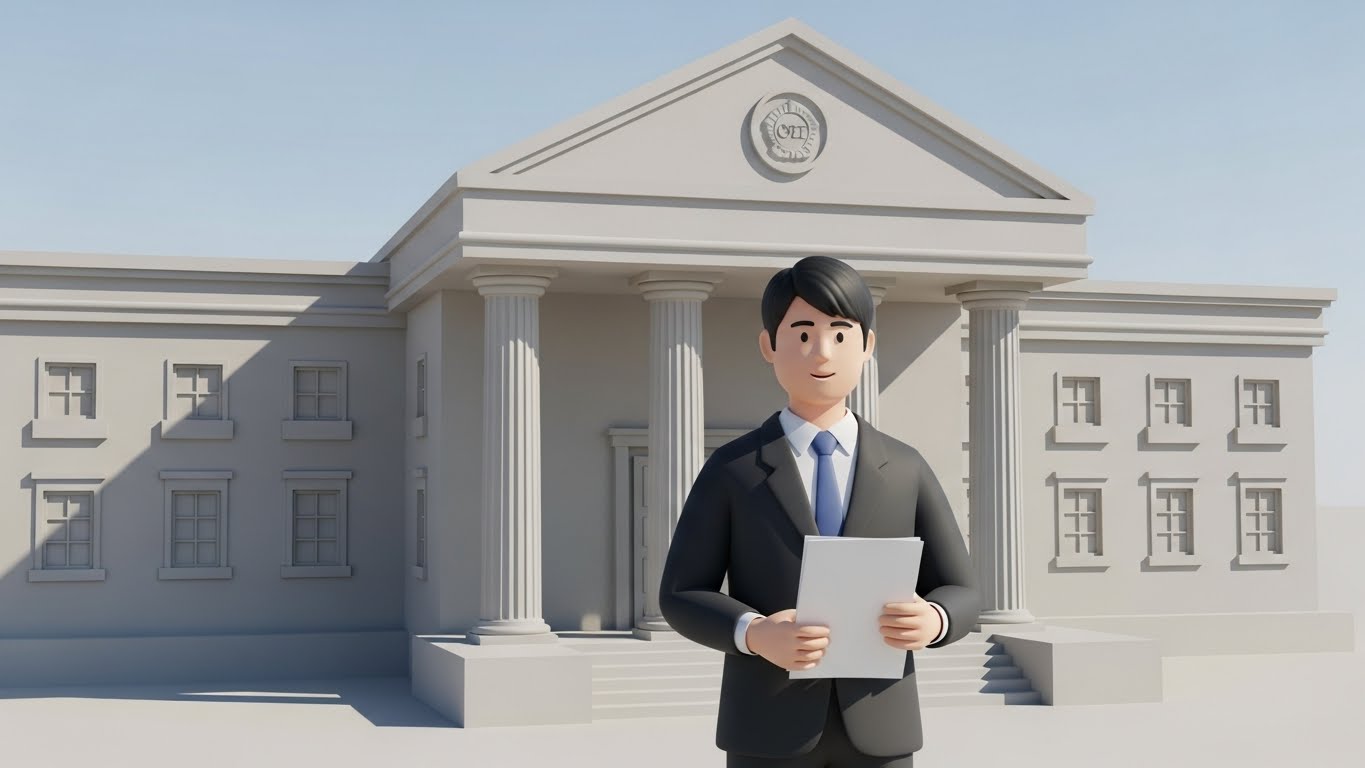 공탁금출급, 공탁금회수, 법원공탁소